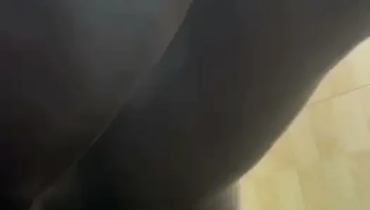 Sabah erken mutfakta sikiş