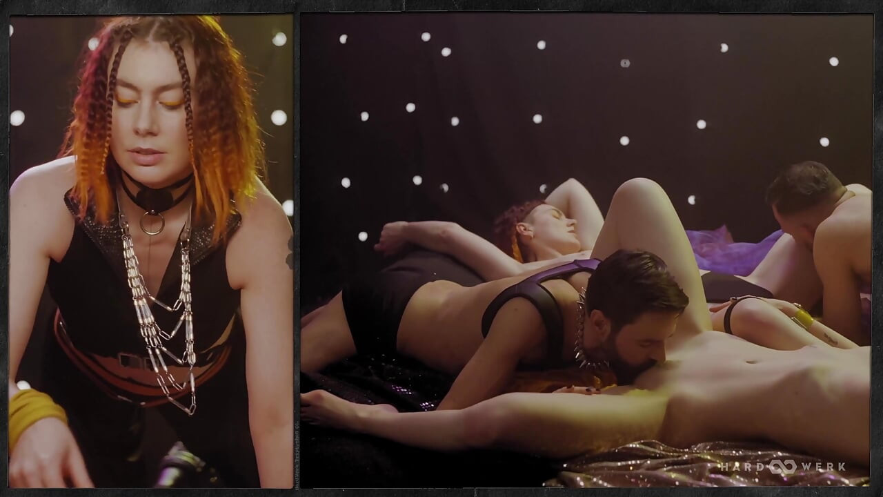 Triptychon 5