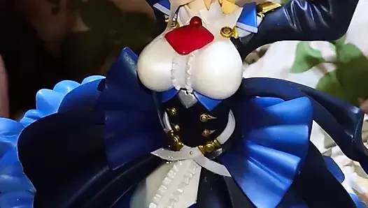 Es bukkake