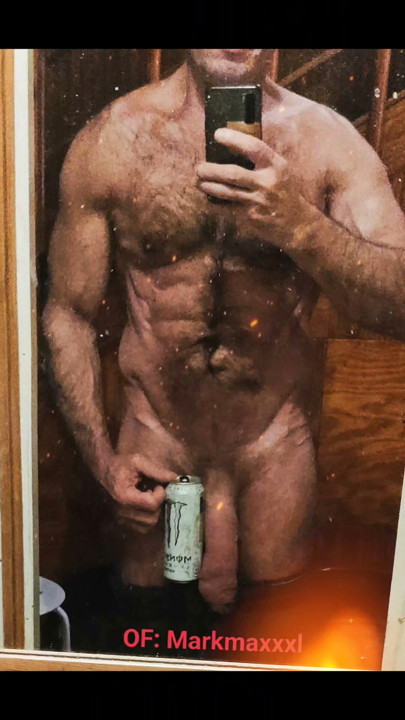 Monster cock