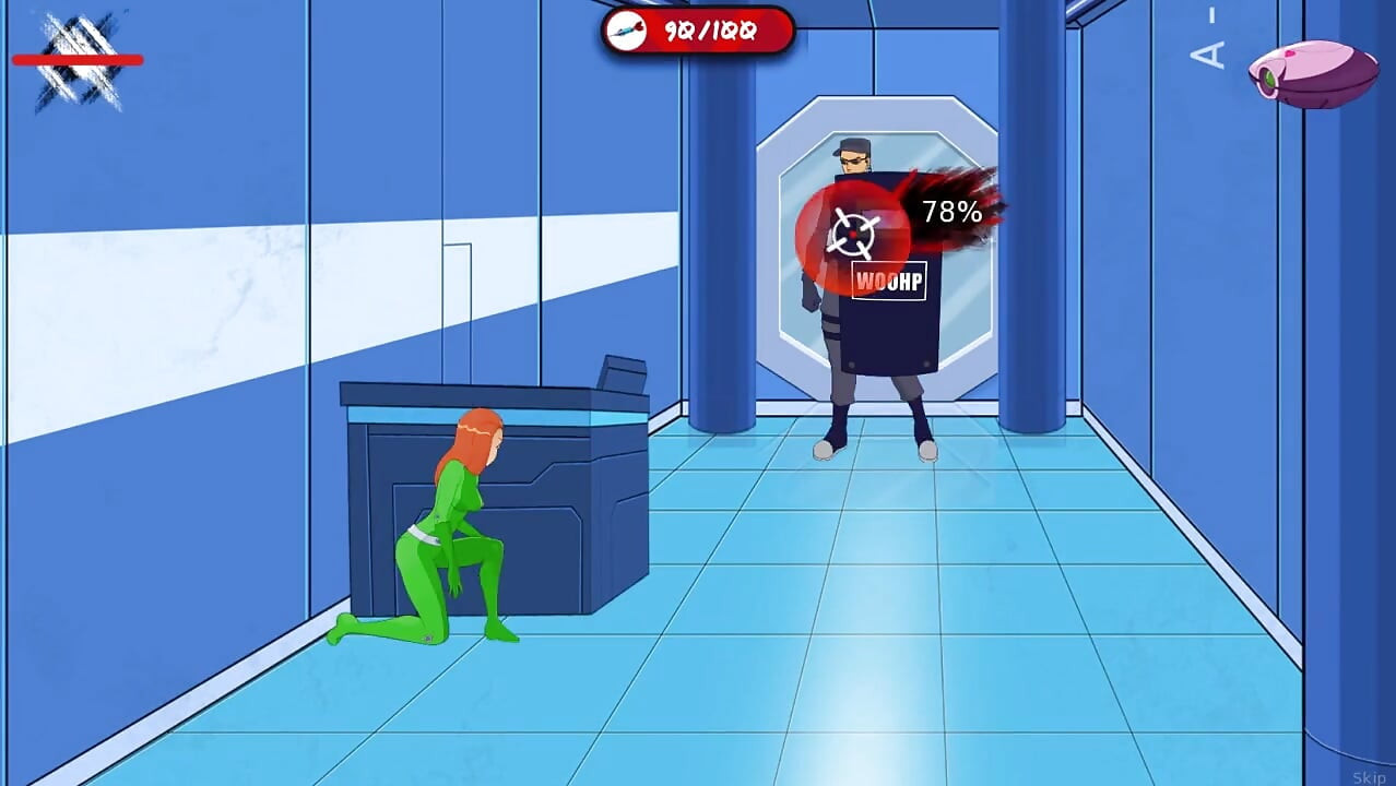 Paprika Trainer - v0.16.0.1 Dio 37 Dame i gospodo, dobili smo ovo od loveskysan69
