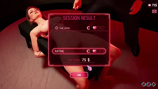 Fetish room part one