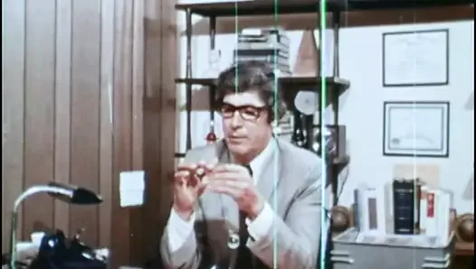 The Psychiatrist (1971) - (Movie Full) - MKX