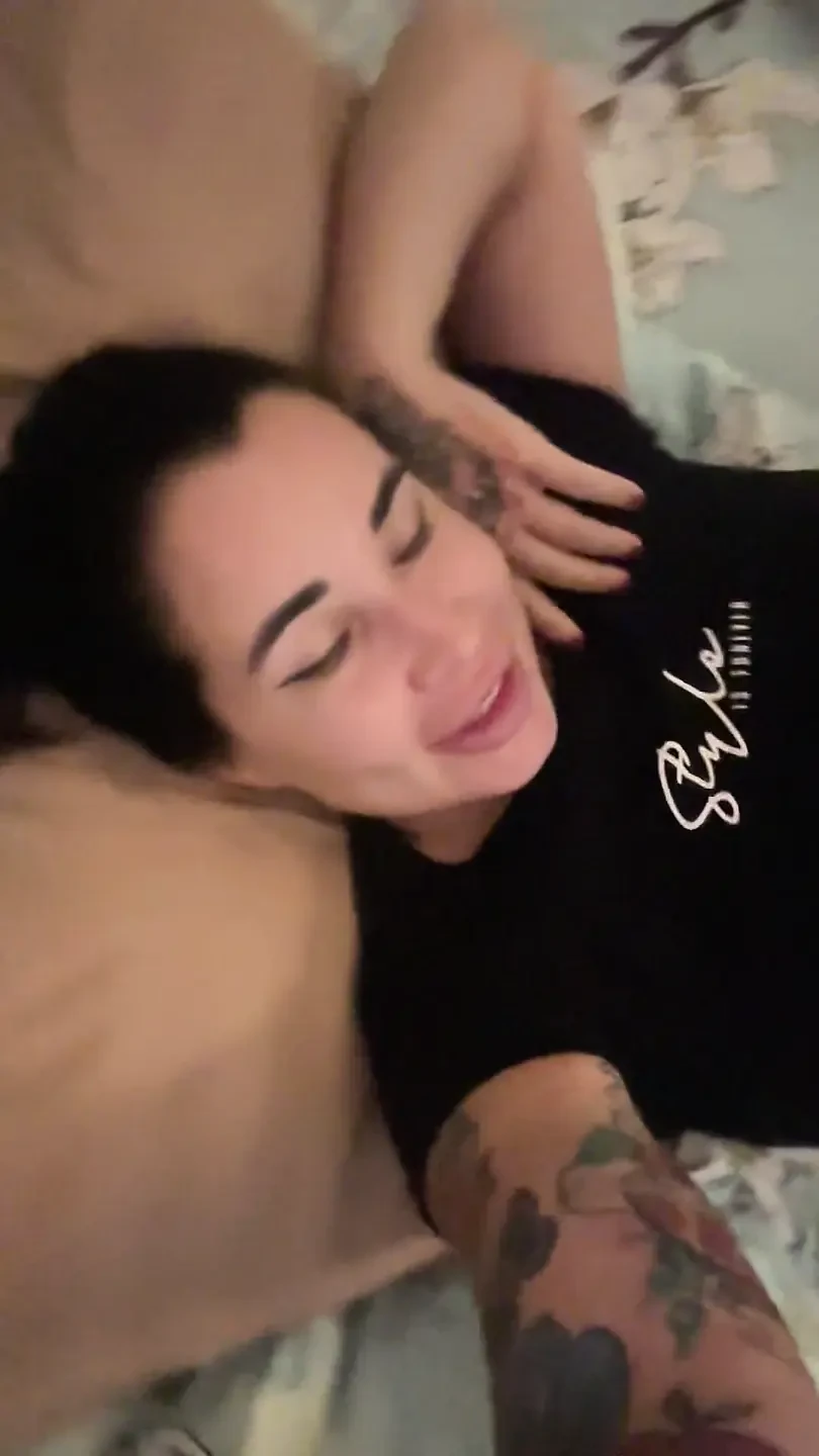 Big ass russian model solo fuck