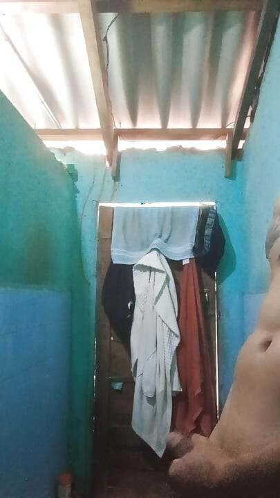 Very horny