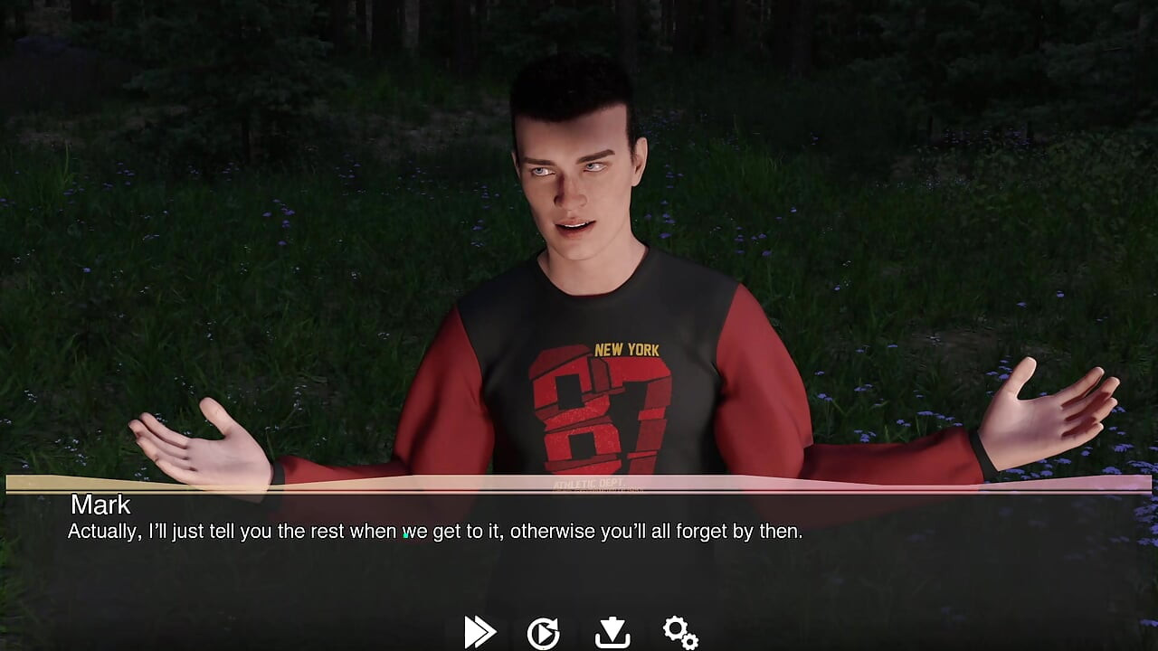 Guilty Pleasure - Part 2