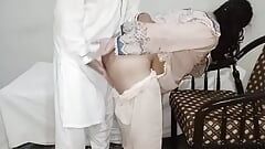 Devar bhabhi - 真正的肛交录像