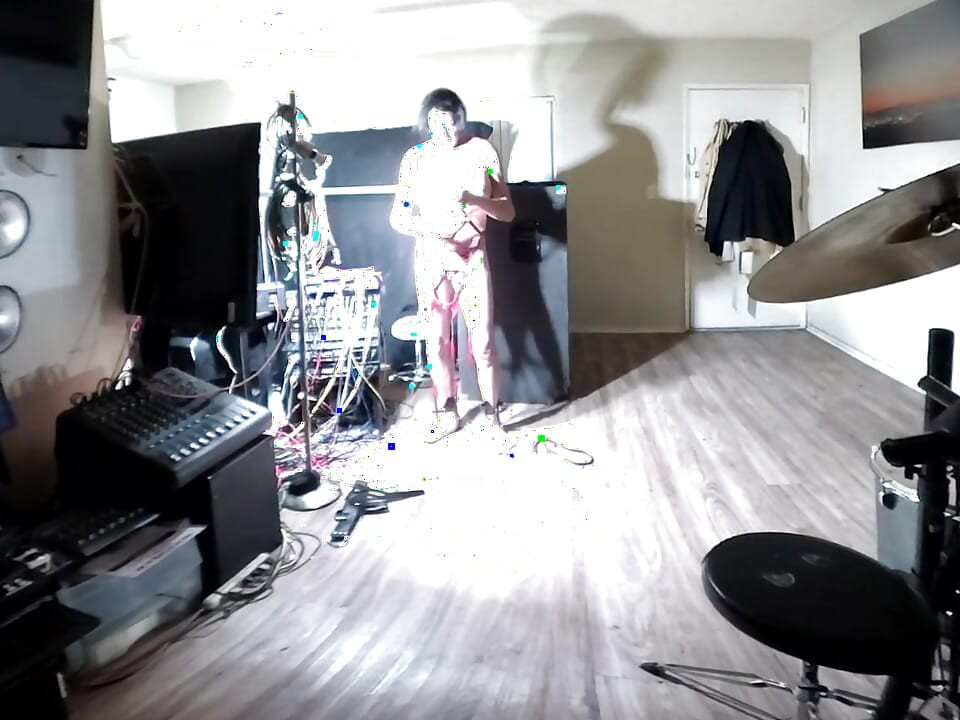 Lizzy yum vr # 187