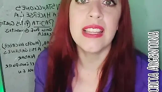 Kelas master untuk peluit pendek seperti Anda