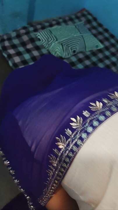 Kamvali ko jabran  chodai ki dogi isliye me