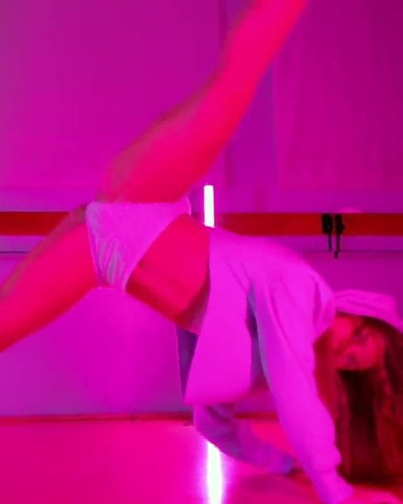 Booty Twerk