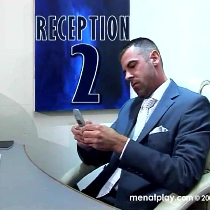 The Reception 2