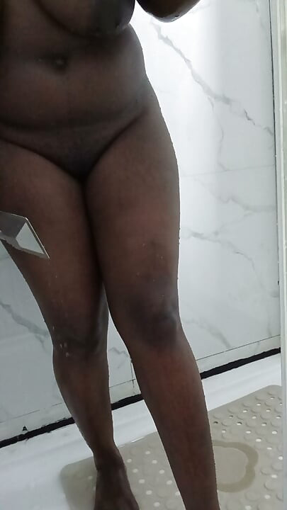 Loving Myself More and More so My Body Can Become Super Hot.