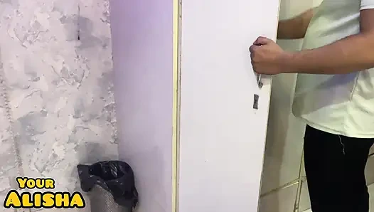 Jiju aur Saali Ke masti aur Kamre mein hui Great-Grand-Masti