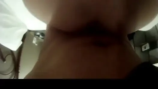FUCKER, YOU HAD A SQUIRT!