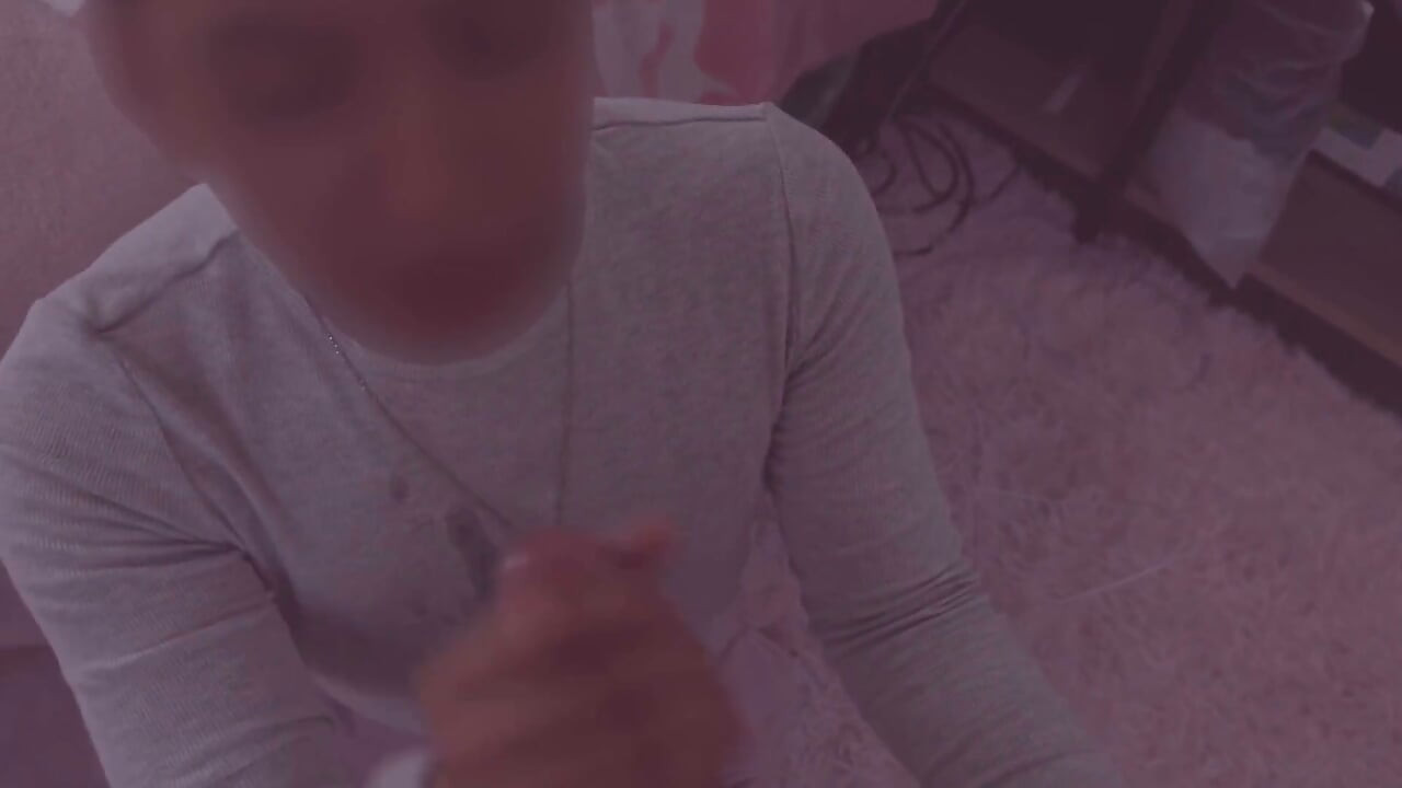 Femboy's First Time Being Fucked on Camera