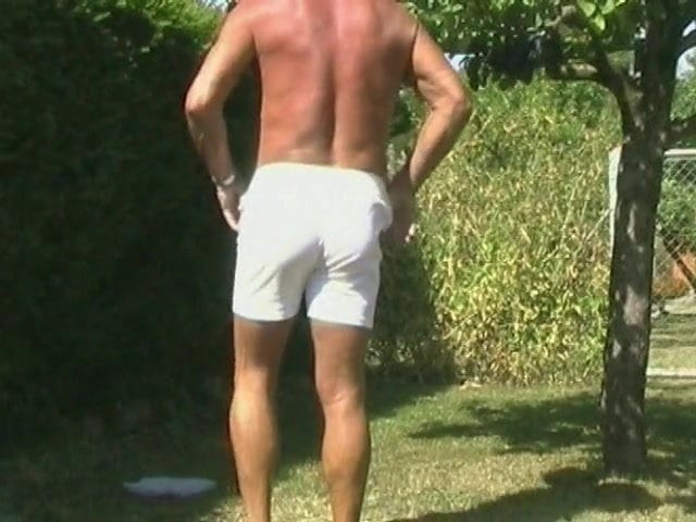 in my shorts 4