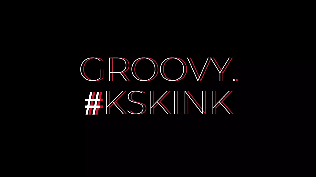 Groovy!