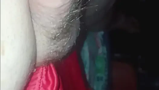 Koca bekaret kemerinden serbest bırakıldı ve tekrar tekrar sikildi bölüm 3