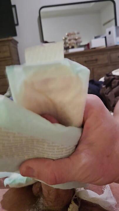 Kotex Boşalma Hızlı