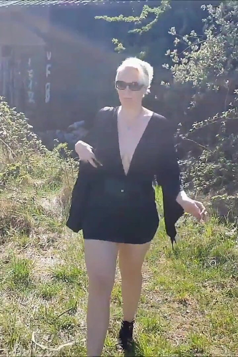 Locul pierdut Blowjob și Sperma Merg Acasă