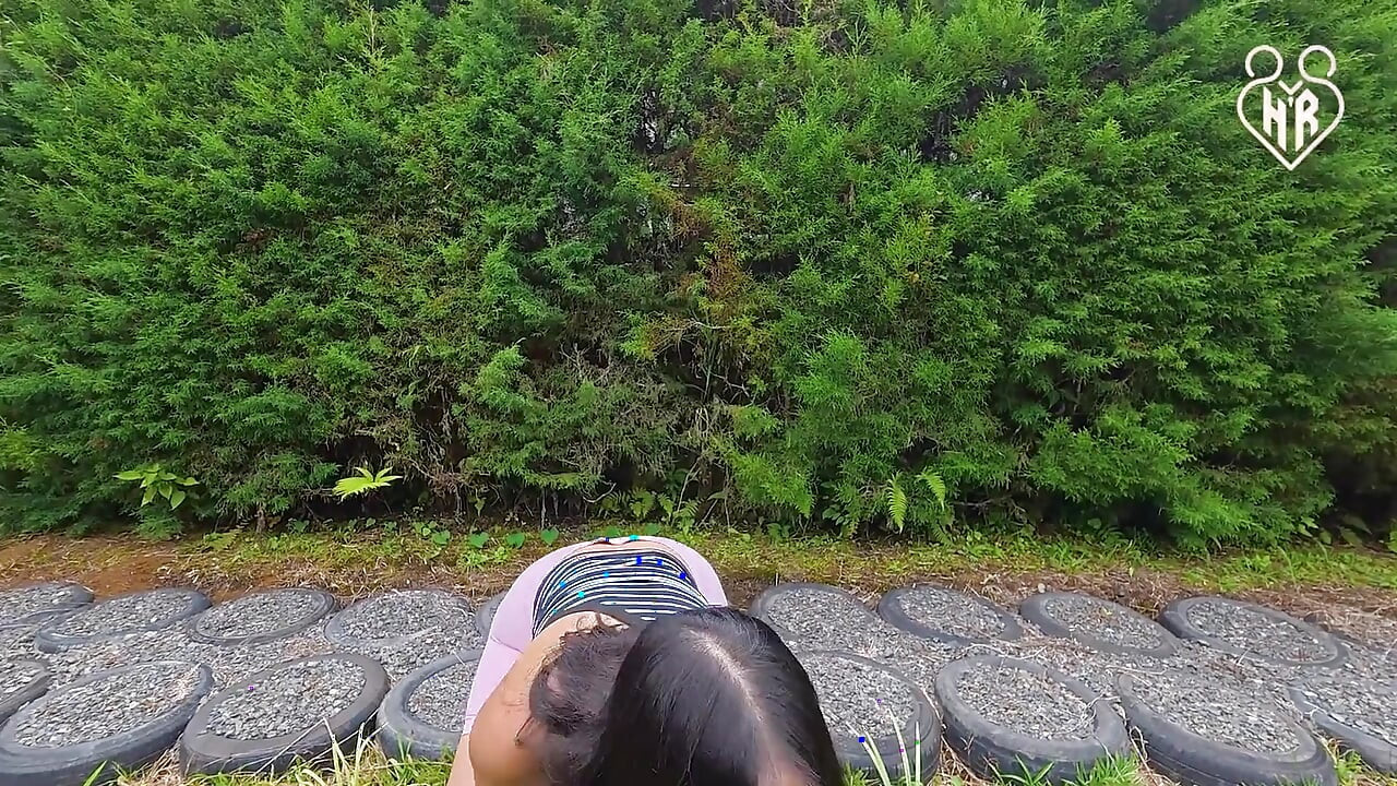 Hilary Rhodes Caught in Wild Sex Climax