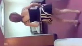 Sexy arab dance 02