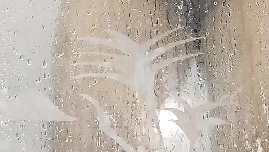 And if you accompany me to take a good shower, your hands are missing