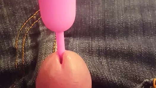 clit befriedigen