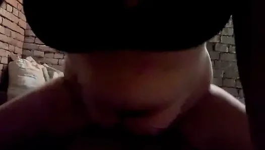 my sexy wife
