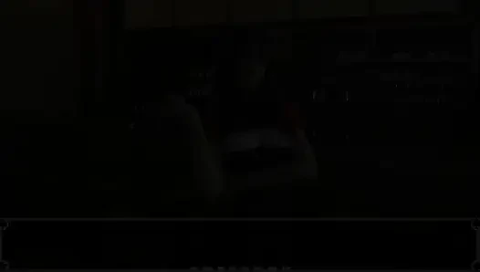 Tifas dark heaven kız aldattığına pişman