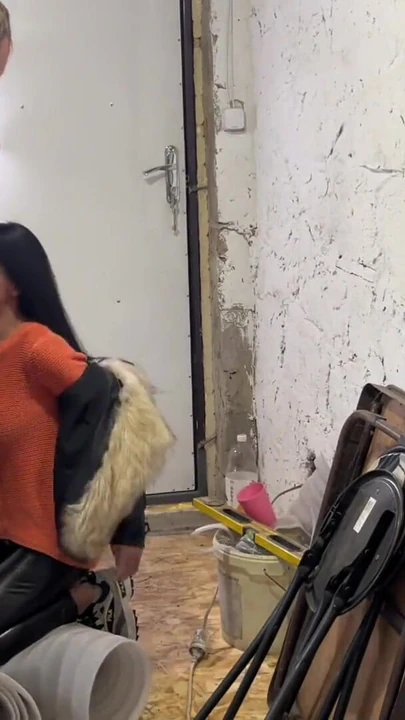 Spectacular moment from "Step mom unexpected suck Step son construction worker?! He cum in mouth"