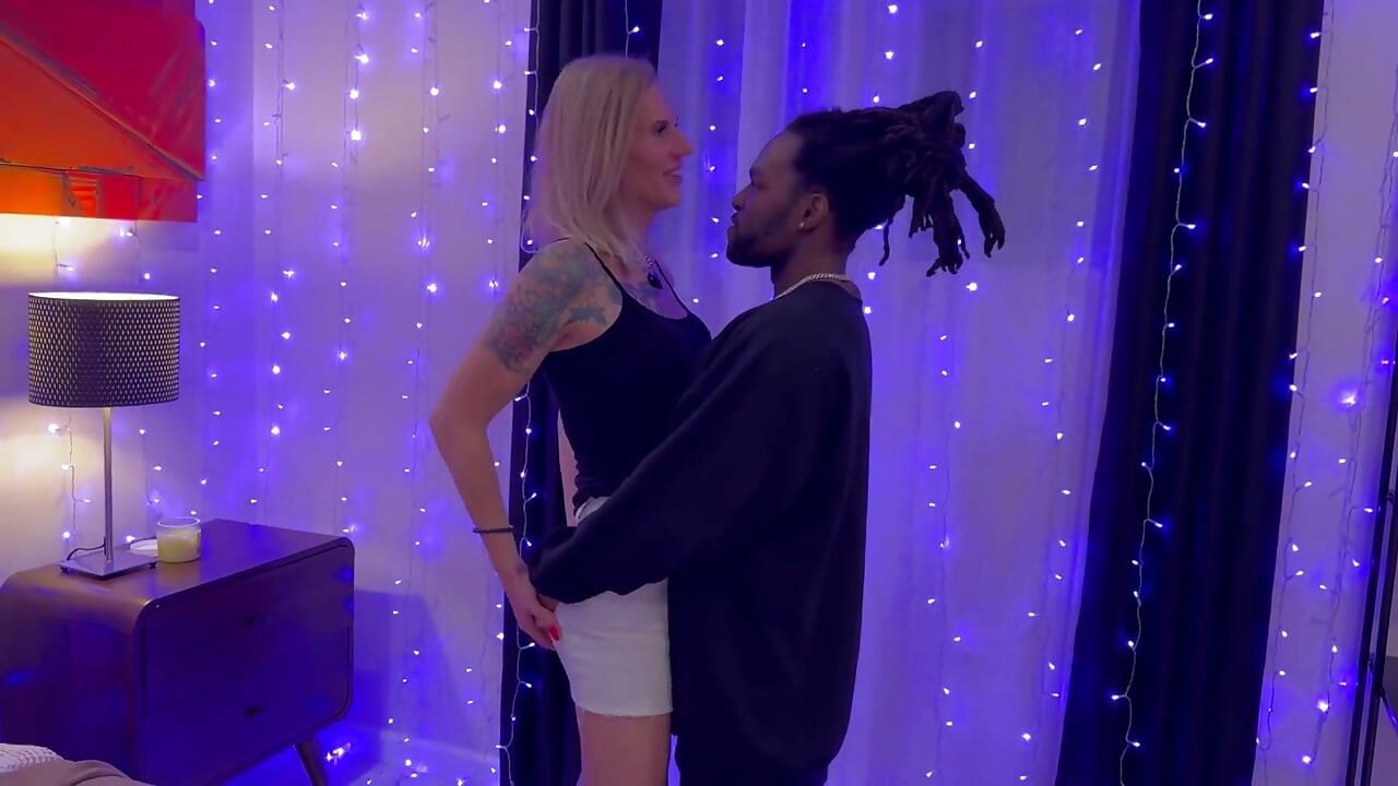 Mrbigd & Ria Bentley 1