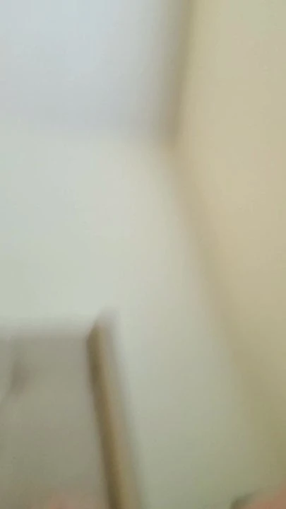 Wife playing with her vibrator