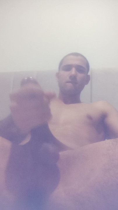 Masturbation