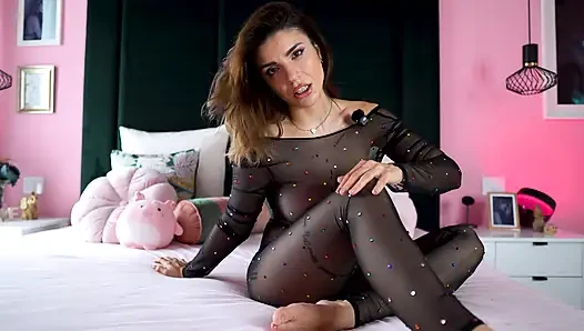 Goddess addiction - sag nein zum rückzug!