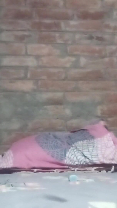 Extreme Jumping tits and hairy pussy masterbation with desi skinny randi pinky bhabhi. | Clip 1