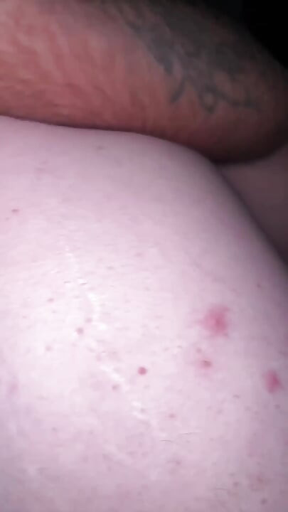 I Love Cock in My Ass