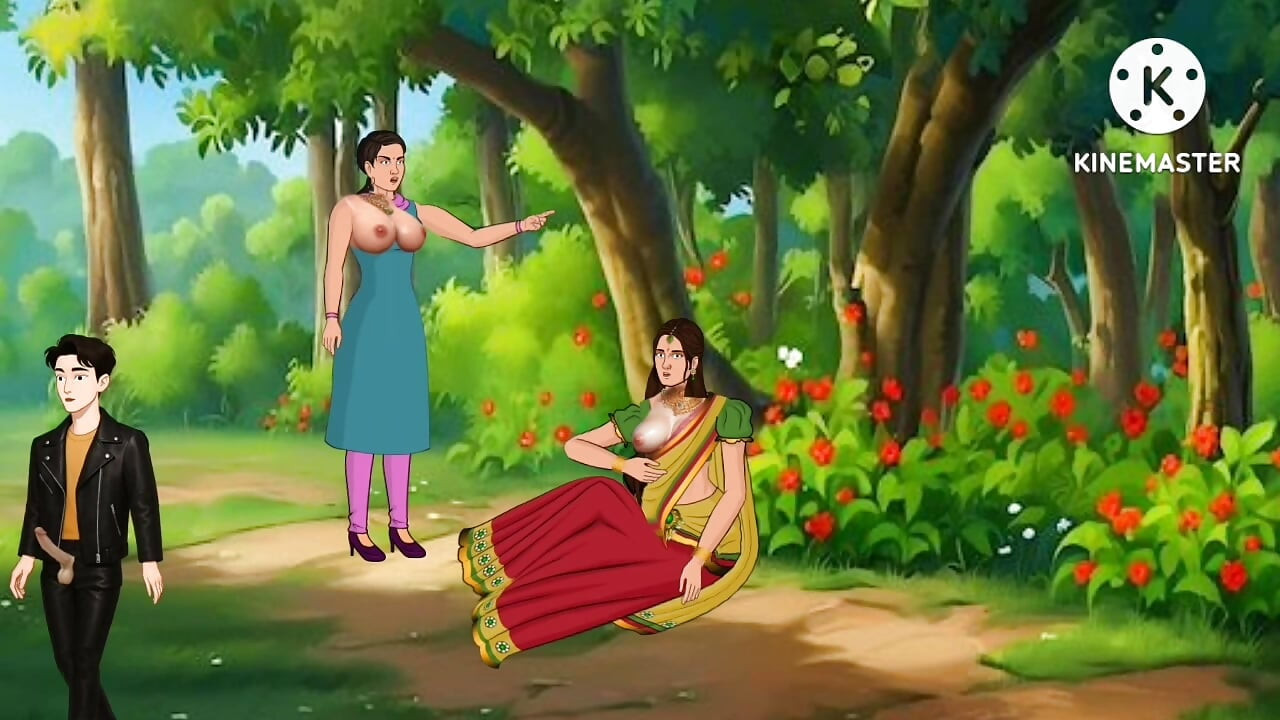 Stories of choot-pur village