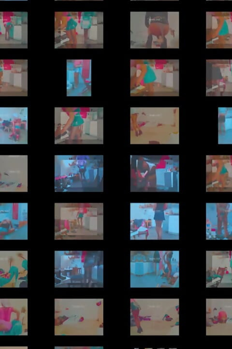 28 santimetre meydan okuması tamamlandı