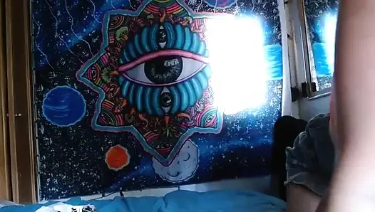 Stream Started Come Say Hi