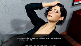 Le journal pervers d’Ariana par des filles sur le dessus - sexe au comptoir de la cuisine 2