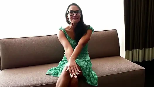 Vegas'ta, her zaman Greene'e bahis oyna