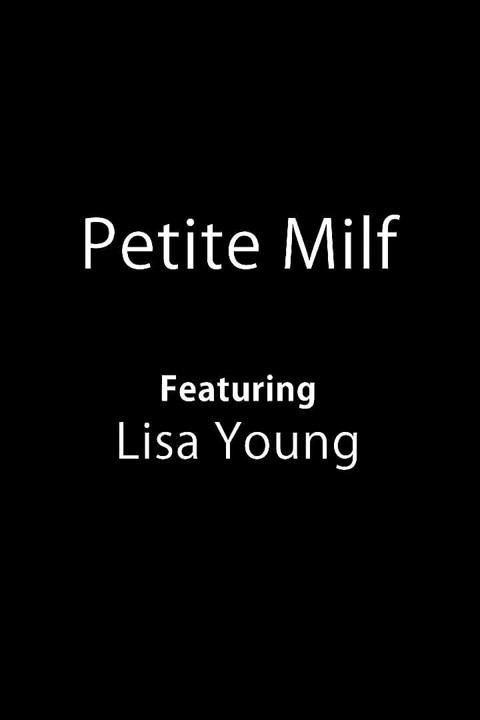 Petite MILF