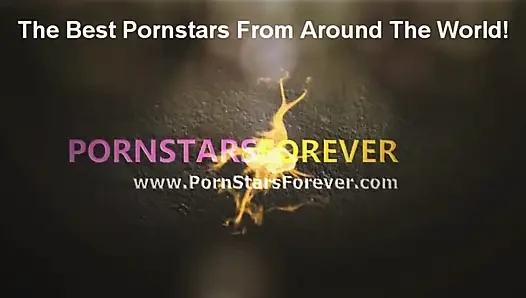 Porno Babe's First Ever Scene