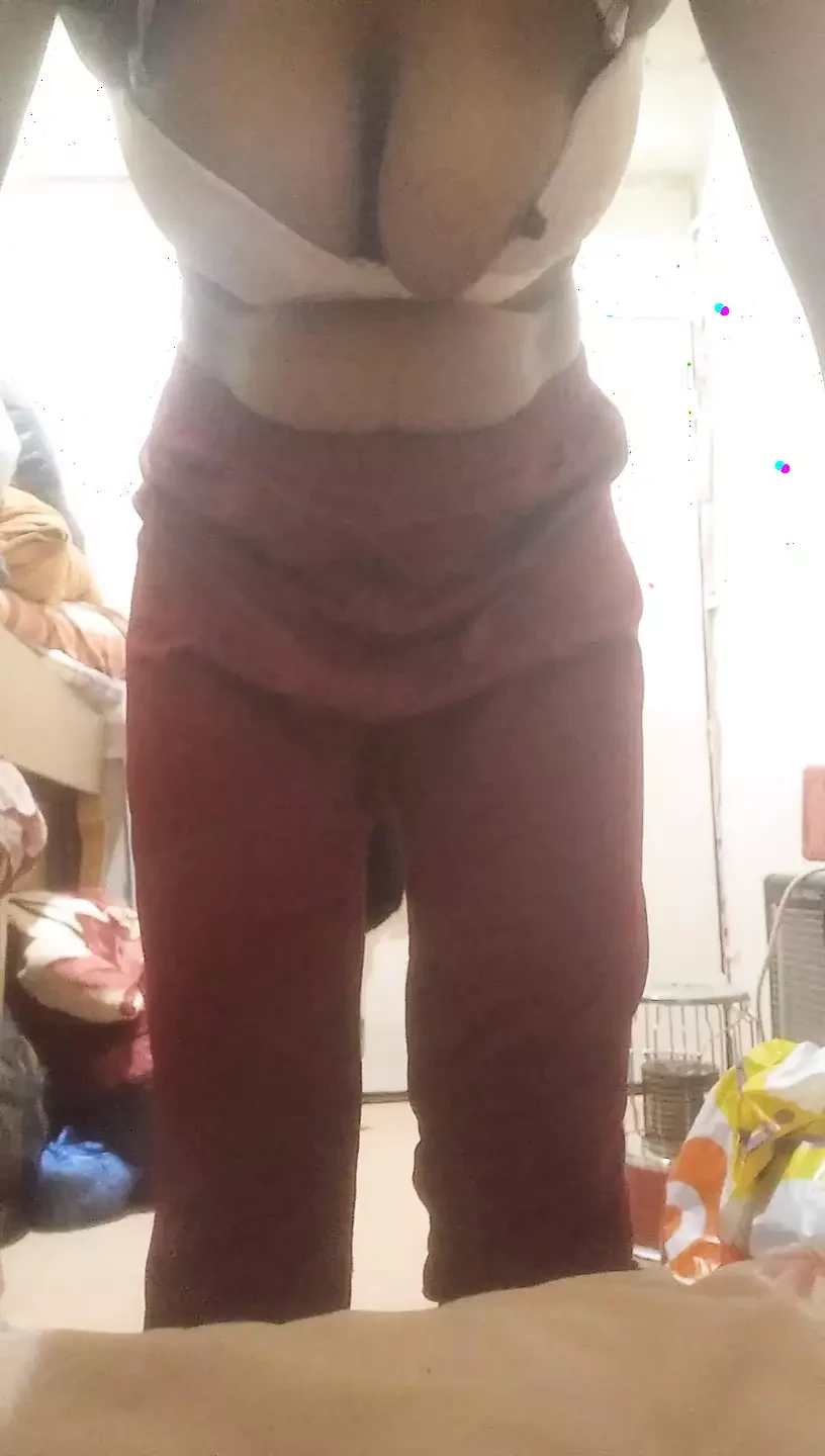 I fucked my sister-in-law, it was so much fun, I didn't even get to have fun.