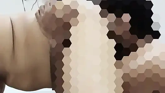 Nighber aunty like  Dring Pussy water