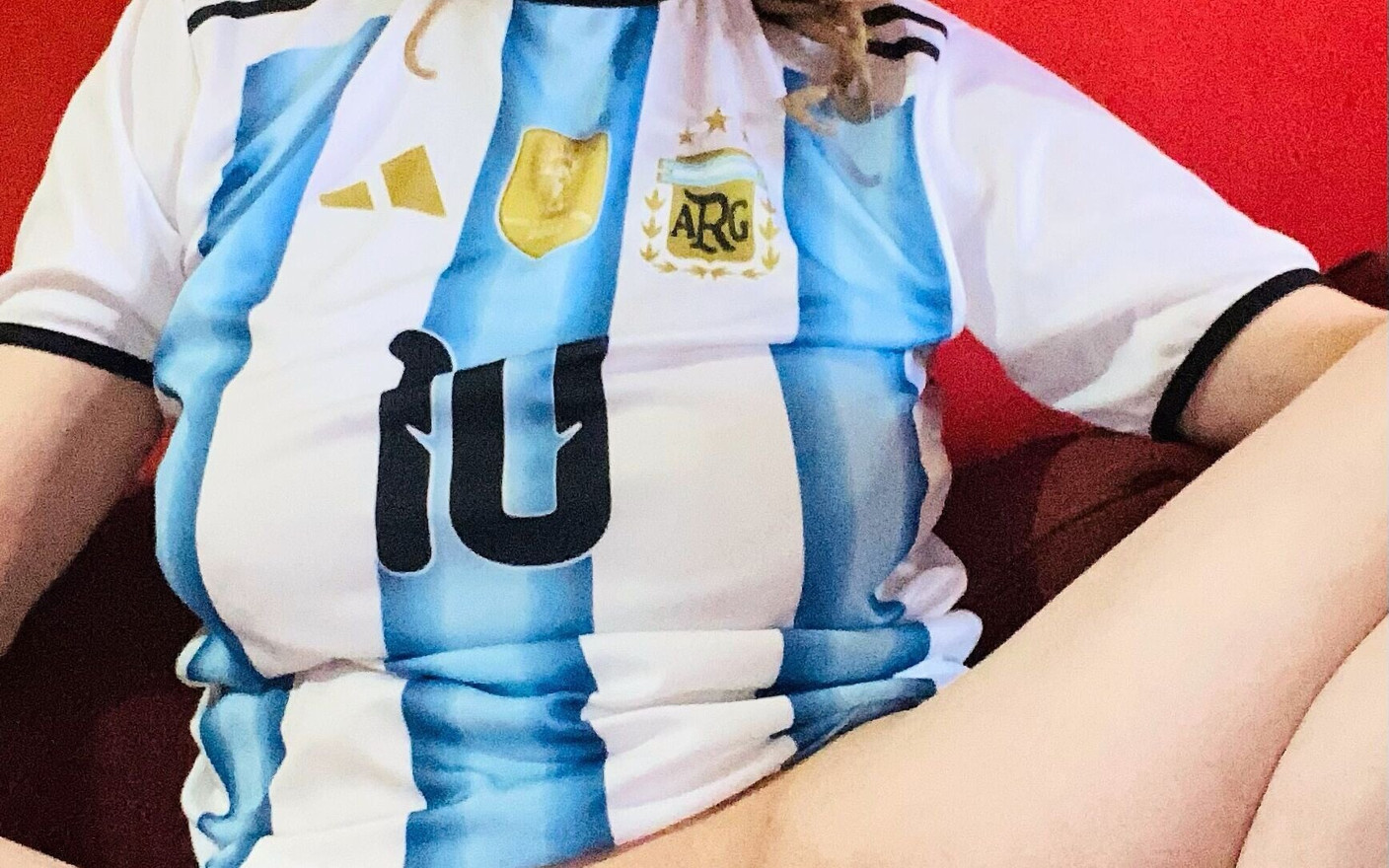 The World Cup Beating