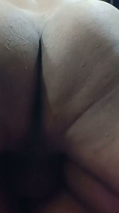 Desi Bbw tlustá bhabhi dostane titfuck a creampie | Klip 2