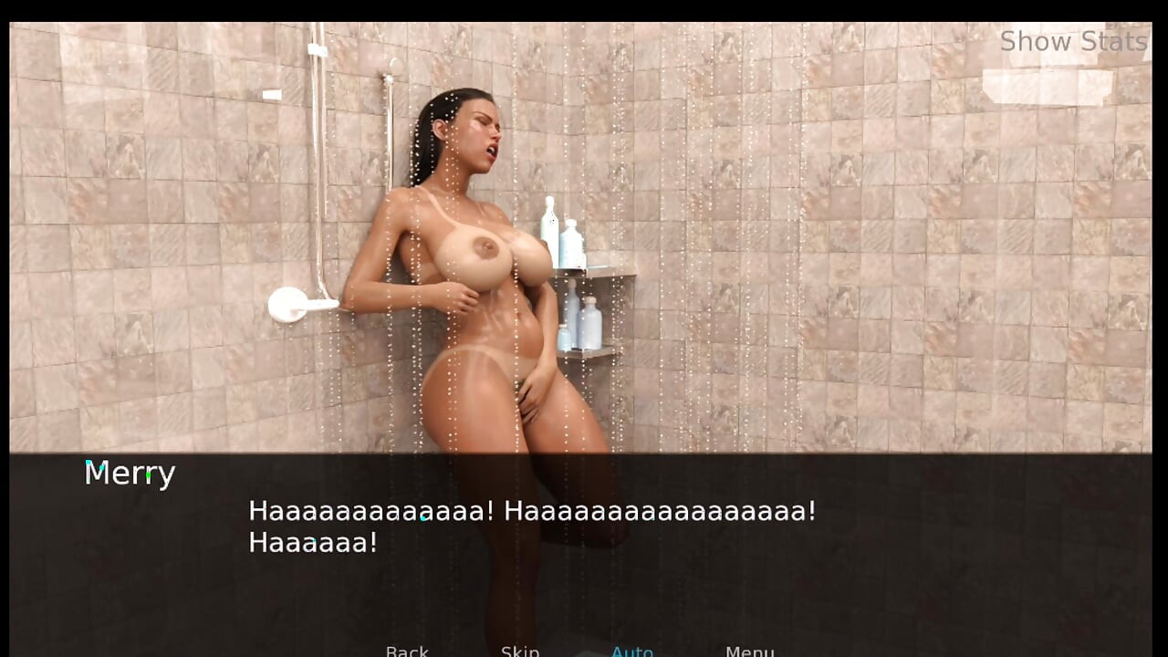 Projekt žhavá manželka: Merry a Ben uvízli ve výtahu